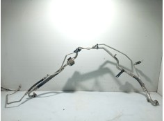 Recambio de tubos aire acondicionado para peugeot 207 sw referencia OEM IAM 6477G2  