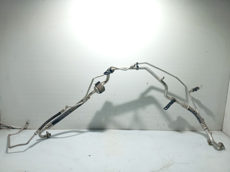 Recambio de tubos aire acondicionado para peugeot 207 sw referencia OEM IAM 6477G2  