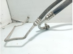 Recambio de tubos aire acondicionado para peugeot 207 sw referencia OEM IAM 6477G2   2