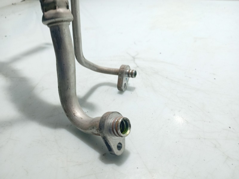 Recambio de tubos aire acondicionado para peugeot 207 sw referencia OEM IAM 6477G2  