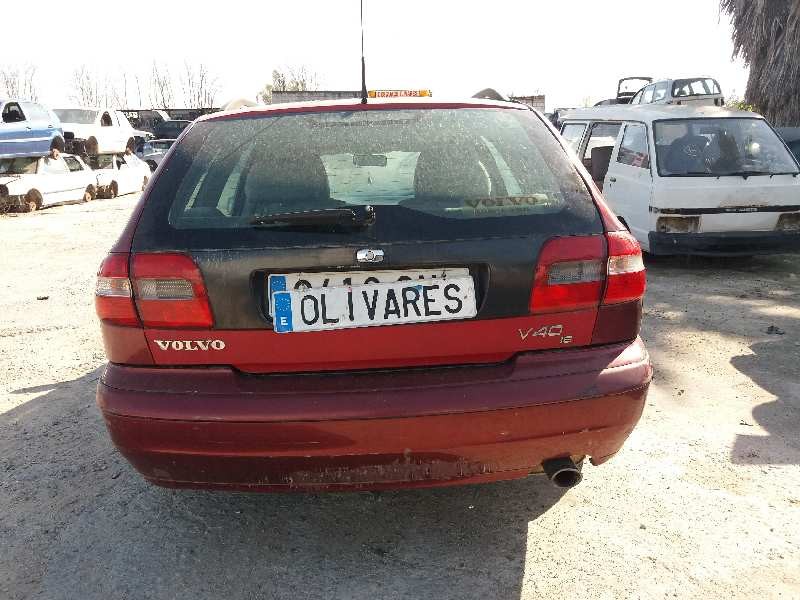 volvo v40 familiar 1.6   |   05.97 - 12.05 | 1997 - 2005 | 109 cv / 80 kw del año 1997