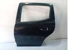 Recambio de puerta trasera izquierda para peugeot 207 sw referencia OEM IAM 9006Q2  