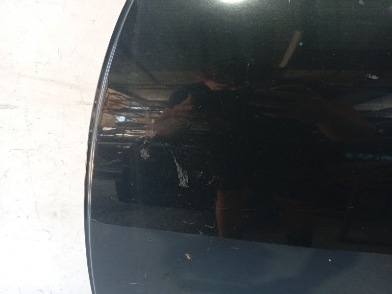 Recambio de puerta trasera izquierda para peugeot 207 sw referencia OEM IAM 9006Q2  