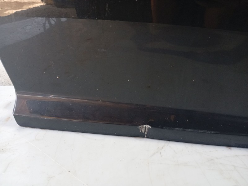 Recambio de puerta trasera izquierda para peugeot 207 sw referencia OEM IAM 9006Q2  