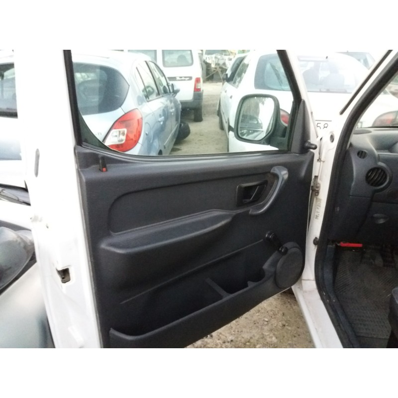 citroen berlingo 1.9 diesel   |   0.02 - ... | 2002 | 69 cv / 51 kw del año 2002