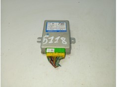 Recambio de modulo electronico para mitsubishi galant viii (ea_) 2.4 gdi (ea3a) referencia OEM IAM MR420750  