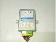 Recambio de modulo electronico para mitsubishi galant viii (ea_) 2.4 gdi (ea3a) referencia OEM IAM MR420750   2