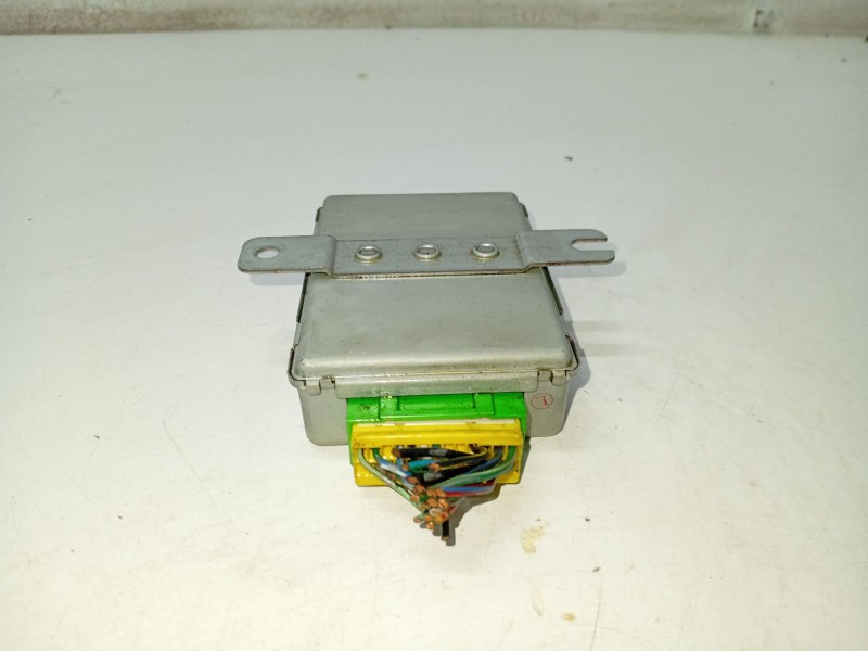 Recambio de modulo electronico para mitsubishi galant viii (ea_) 2.4 gdi (ea3a) referencia OEM IAM MR420750  