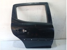 Recambio de puerta trasera derecha para peugeot 207 sw referencia OEM IAM 9008V5  