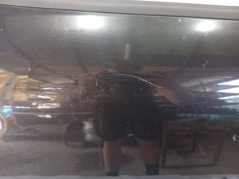 Recambio de puerta trasera derecha para peugeot 207 sw referencia OEM IAM 9008V5  