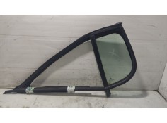Recambio de luna custodia trasera izquierda para skoda fabia ii (542) 1.2 referencia OEM IAM 5J6845209AC 5J6845209AG 5J6845209AF