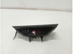 Recambio de pantalla multifuncion para mitsubishi galant viii (ea_) 2.4 gdi (ea3a) referencia OEM IAM MR216461  