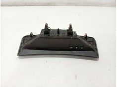 Recambio de pantalla multifuncion para mitsubishi galant viii (ea_) 2.4 gdi (ea3a) referencia OEM IAM MR216461   2