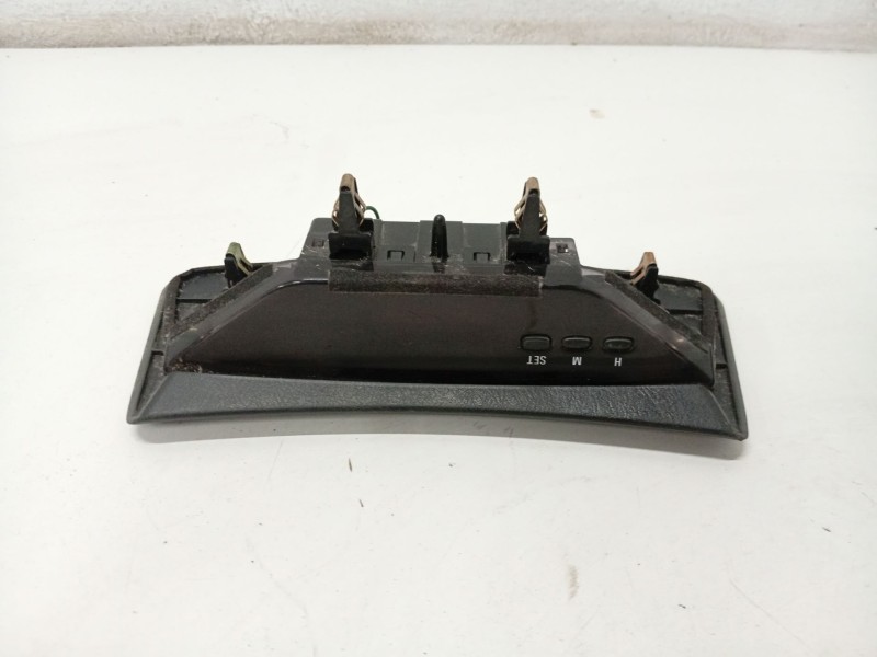 Recambio de pantalla multifuncion para mitsubishi galant viii (ea_) 2.4 gdi (ea3a) referencia OEM IAM MR216461  