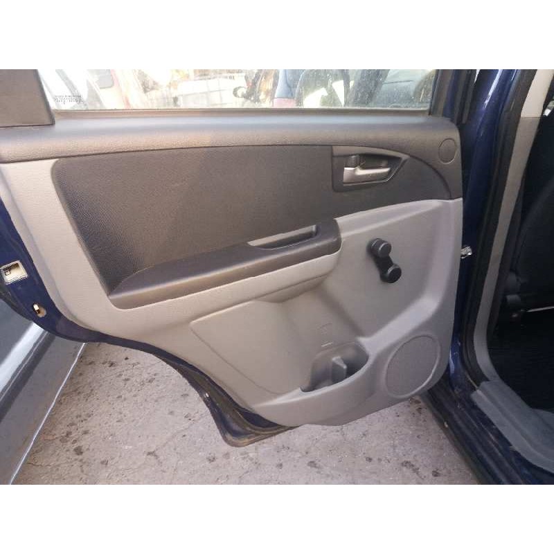 suzuki sx4 rw (ey) 1.9 ddis turbodiesel   |   0.06 - ... | 2006 | 120 cv / 88 kw del año 2006