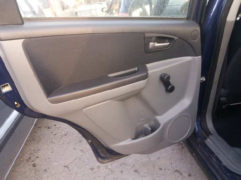 suzuki sx4 rw (ey) 1.9 ddis turbodiesel   |   0.06 - ... | 2006 | 120 cv / 88 kw del año 2006