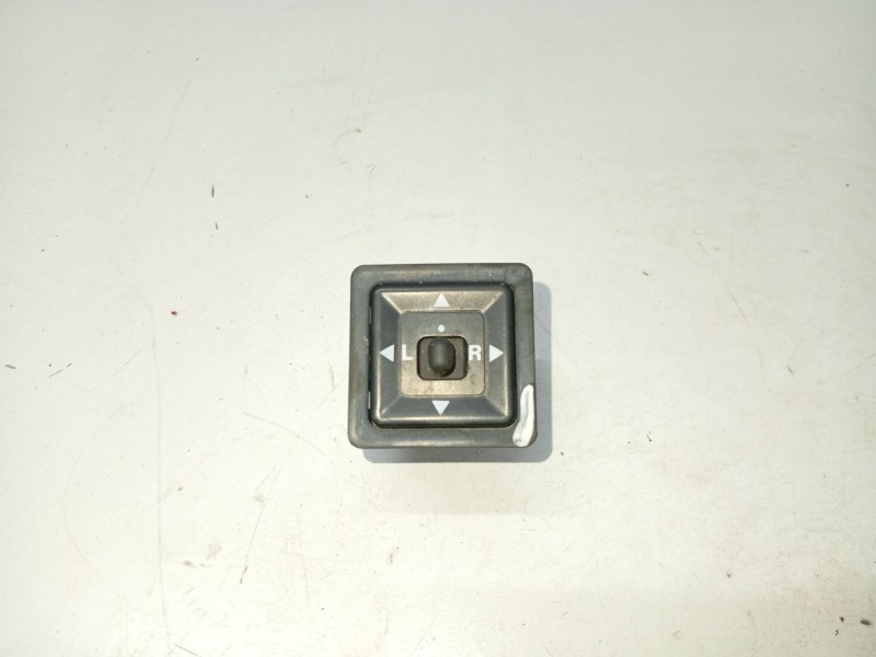 Recambio de mando retrovisor para mitsubishi galant viii (ea_) 2.4 gdi (ea3a) referencia OEM IAM   