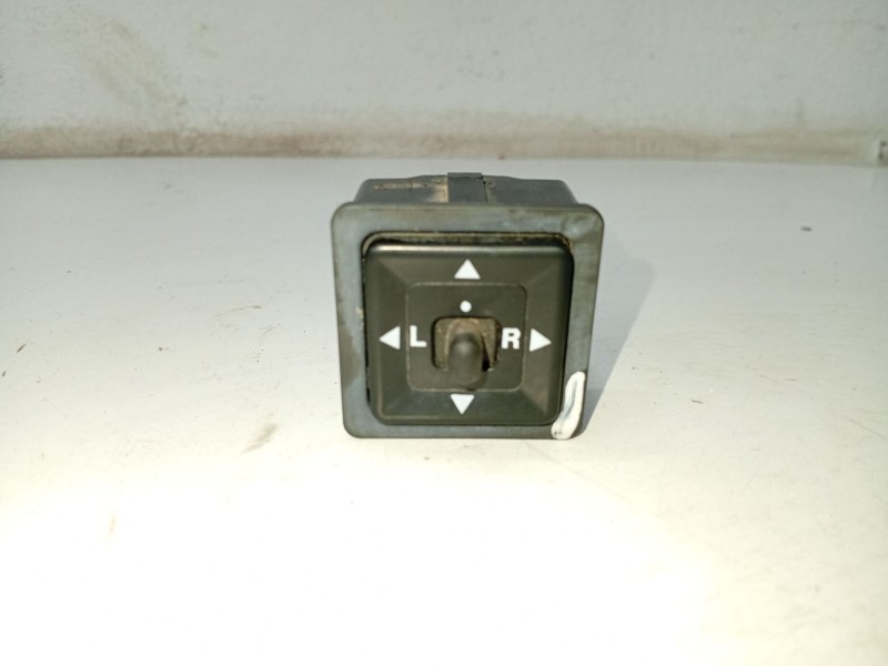 Recambio de mando retrovisor para mitsubishi galant viii (ea_) 2.4 gdi (ea3a) referencia OEM IAM   