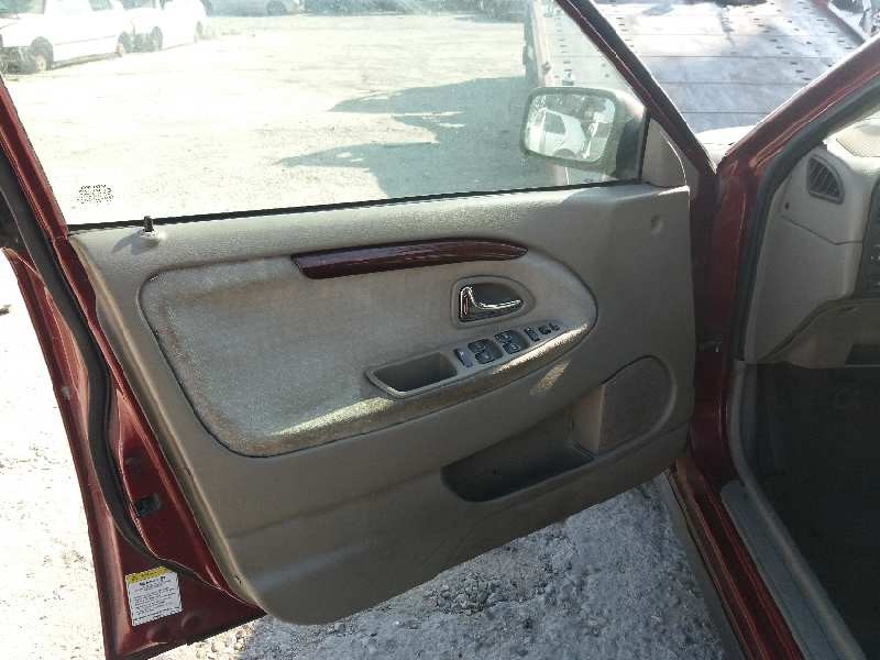 volvo v40 familiar 1.6   |   05.97 - 12.05 | 1997 - 2005 | 109 cv / 80 kw del año 1997