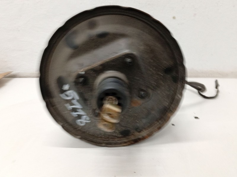 Recambio de servofreno para mitsubishi galant viii (ea_) 2.4 gdi (ea3a) referencia OEM IAM   