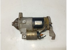 Recambio de motor de arranque para mitsubishi galant viii (ea_) 2.4 gdi (ea3a) referencia OEM IAM 0986020411 M001T84884  2