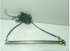 Recambio de elevalunas delantero izquierdo para renault megane i classic (la0/1_) 1.6 16v (la00, la04, la0b, la11, la16, la19, l