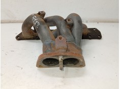 Recambio de colector escape para mitsubishi galant viii (ea_) 2.4 gdi (ea3a) referencia OEM IAM    2