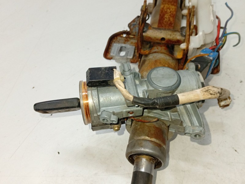 Recambio de conmutador de arranque para mitsubishi galant viii (ea_) 2.4 gdi (ea3a) referencia OEM IAM   