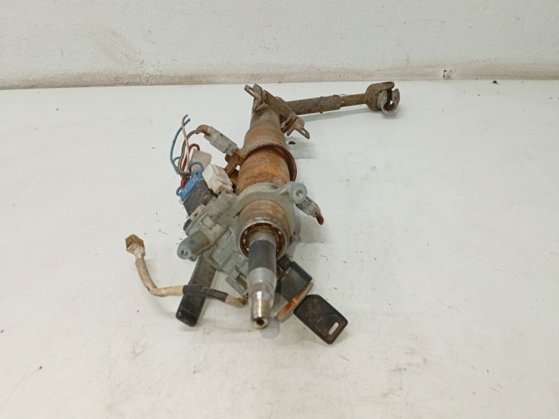 Recambio de columna direccion para mitsubishi galant viii (ea_) 2.4 gdi (ea3a) referencia OEM IAM   