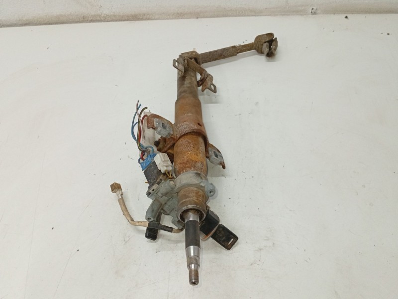 Recambio de columna direccion para mitsubishi galant viii (ea_) 2.4 gdi (ea3a) referencia OEM IAM   