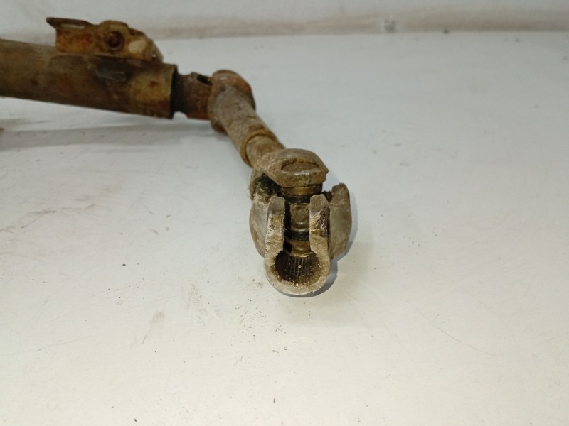 Recambio de columna direccion para mitsubishi galant viii (ea_) 2.4 gdi (ea3a) referencia OEM IAM   