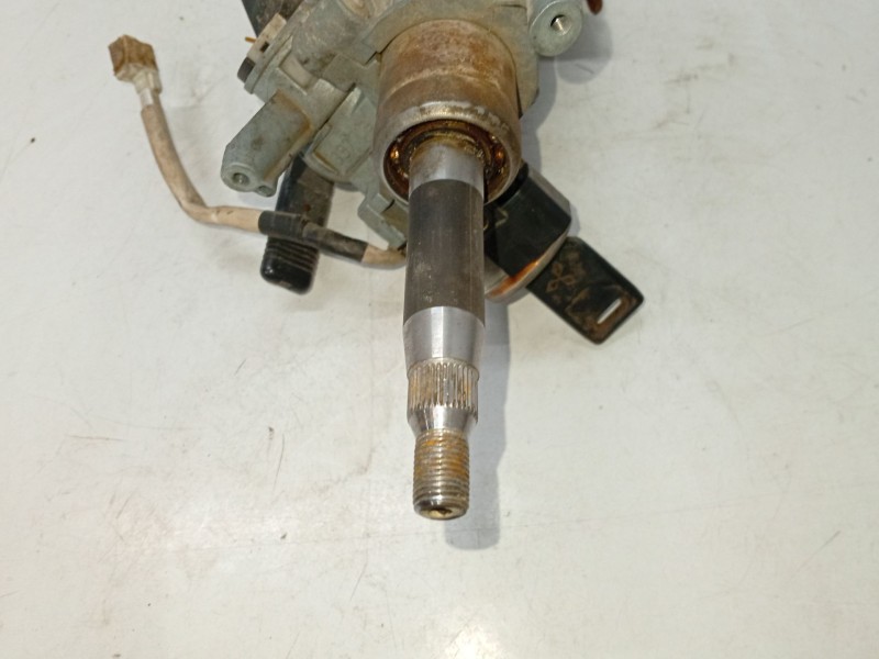 Recambio de columna direccion para mitsubishi galant viii (ea_) 2.4 gdi (ea3a) referencia OEM IAM   