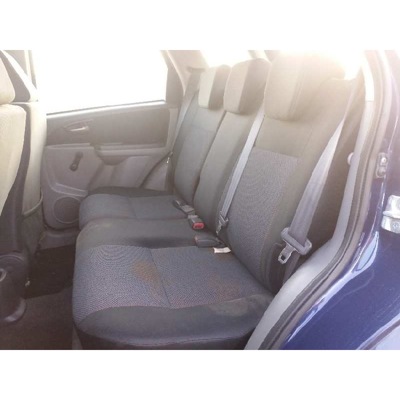 suzuki sx4 rw (ey) 1.9 ddis turbodiesel   |   0.06 - ... | 2006 | 120 cv / 88 kw del año 2006