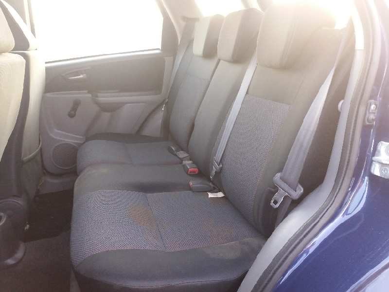 suzuki sx4 rw (ey) 1.9 ddis turbodiesel   |   0.06 - ... | 2006 | 120 cv / 88 kw del año 2006