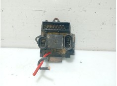 Recambio de resistencia calefaccion para renault megane i classic (la0/1_) 1.6 16v (la00, la04, la0b, la11, la16, la19, la1j, la