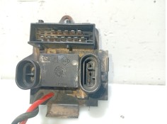 Recambio de resistencia calefaccion para renault megane i classic (la0/1_) 1.6 16v (la00, la04, la0b, la11, la16, la19, la1j, la 2