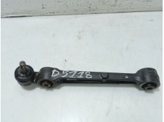 Recambio de brazo suspension inferior delantero derecho para mitsubishi galant viii (ea_) 2.4 gdi (ea3a) referencia OEM IAM    2