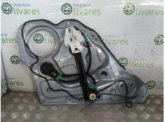 Recambio de elevalunas trasero derecho para  referencia OEM IAM   