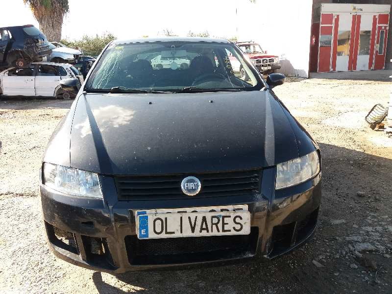 fiat stilo (192) 1.9 jtd cat   |   0.01 - ... | 2001 | 116 cv / 85 kw del año 2001
