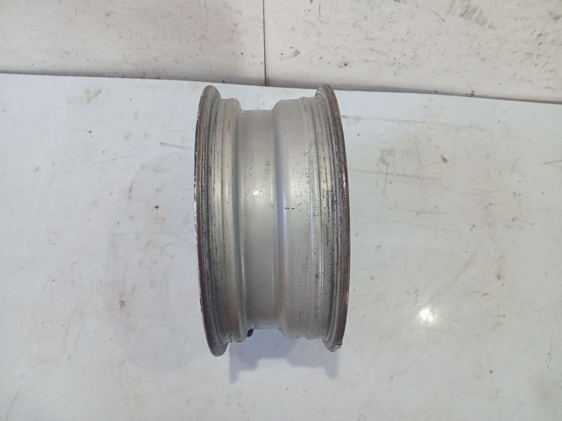 Recambio de llanta para tata safari (42_fd) 2.0 d 4x4 referencia OEM IAM 00858LL  