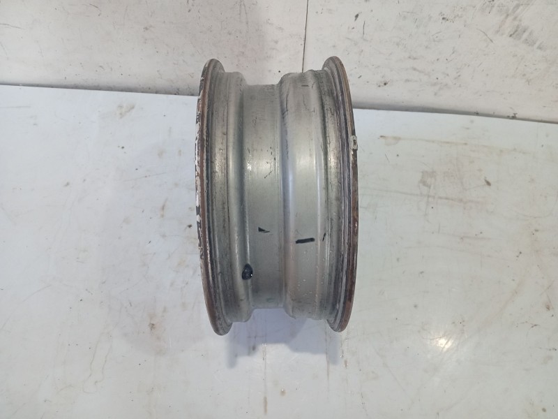 Recambio de llanta para tata safari (42_fd) 2.0 d 4x4 referencia OEM IAM 00858LL  
