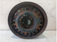 Recambio de llanta para ford transit connect tdci base 210 s kombi transit connect kombi referencia OEM IAM 5048529  