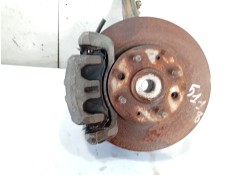 Recambio de pinza freno delantera izquierda para mitsubishi galant viii (ea_) 2.4 gdi (ea3a) referencia OEM IAM   