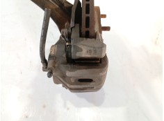 Recambio de pinza freno delantera izquierda para mitsubishi galant viii (ea_) 2.4 gdi (ea3a) referencia OEM IAM    2