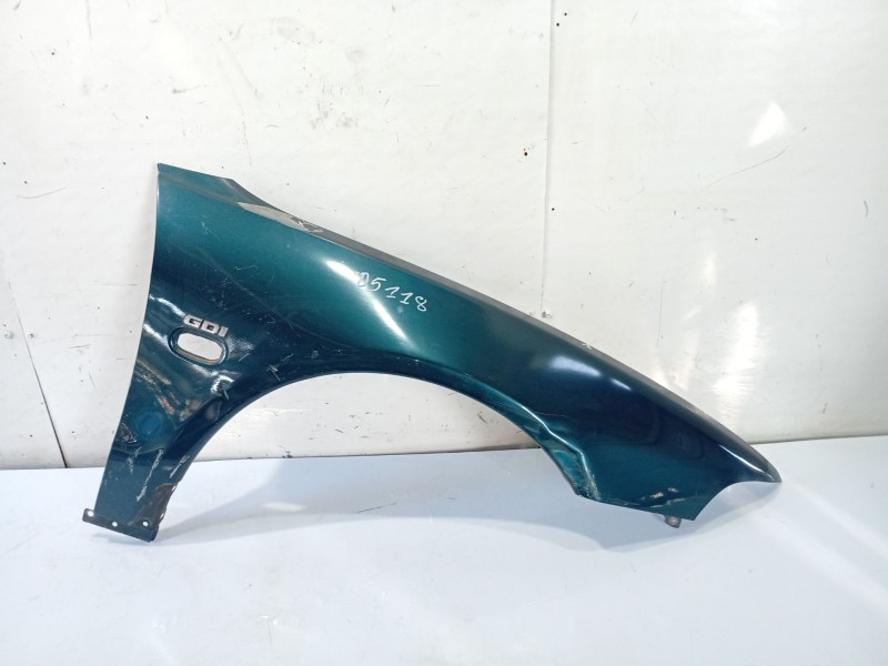 Recambio de aleta delantera derecha para mitsubishi galant viii (ea_) 2.4 gdi (ea3a) referencia OEM IAM 57030252  