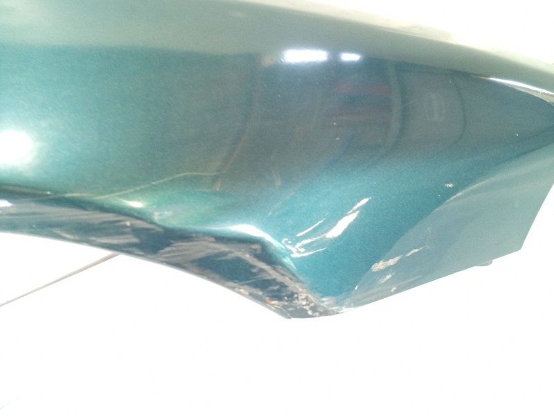 Recambio de aleta delantera derecha para mitsubishi galant viii (ea_) 2.4 gdi (ea3a) referencia OEM IAM 57030252  