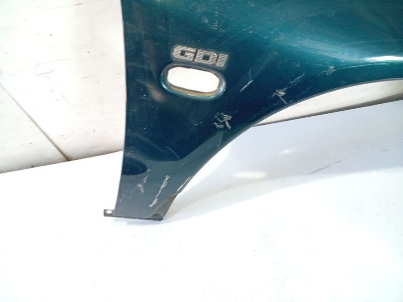 Recambio de aleta delantera derecha para mitsubishi galant viii (ea_) 2.4 gdi (ea3a) referencia OEM IAM 57030252  