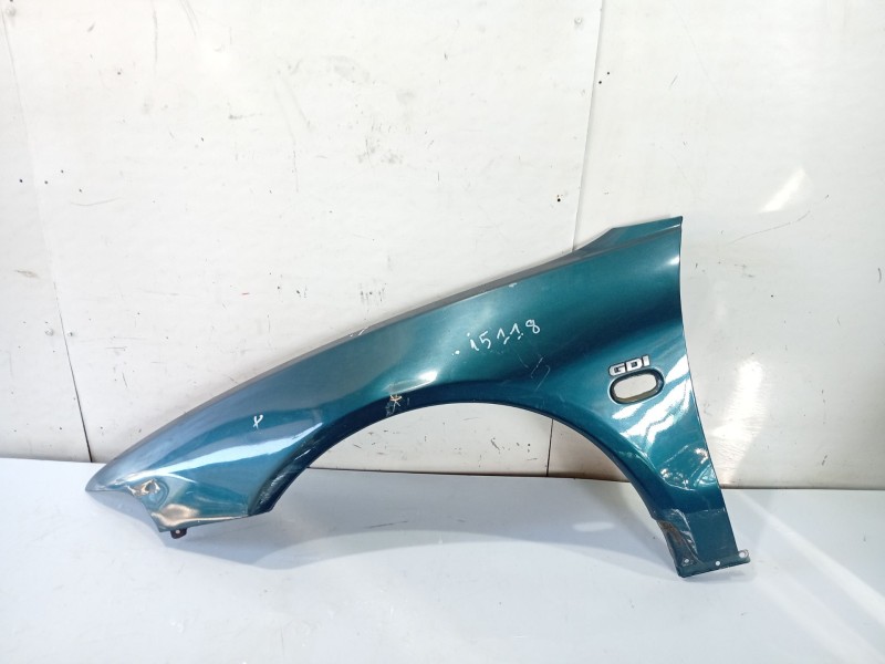 Recambio de aleta delantera izquierda para mitsubishi galant viii (ea_) 2.4 gdi (ea3a) referencia OEM IAM   