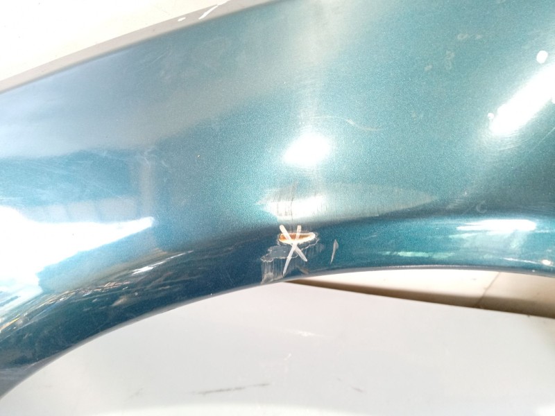 Recambio de aleta delantera izquierda para mitsubishi galant viii (ea_) 2.4 gdi (ea3a) referencia OEM IAM   