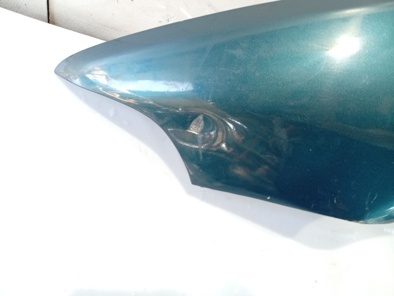 Recambio de aleta delantera izquierda para mitsubishi galant viii (ea_) 2.4 gdi (ea3a) referencia OEM IAM   